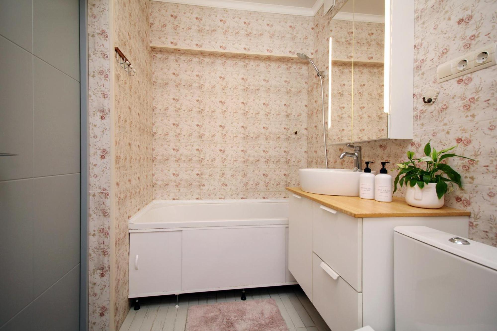 юбилейный однокомнатная Apartment