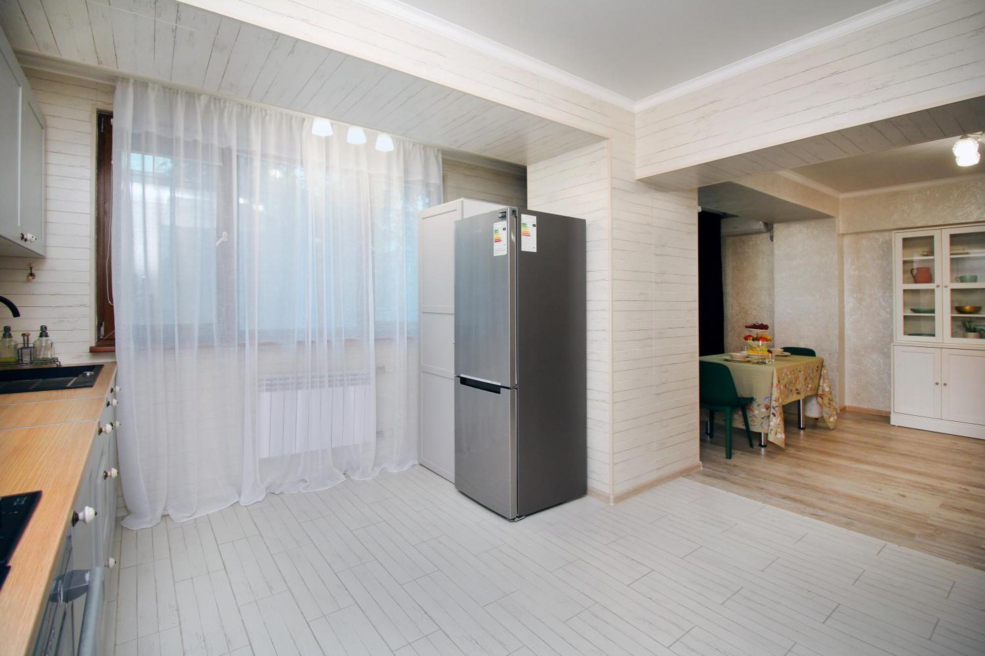 Apartment юбилейный однокомнатная