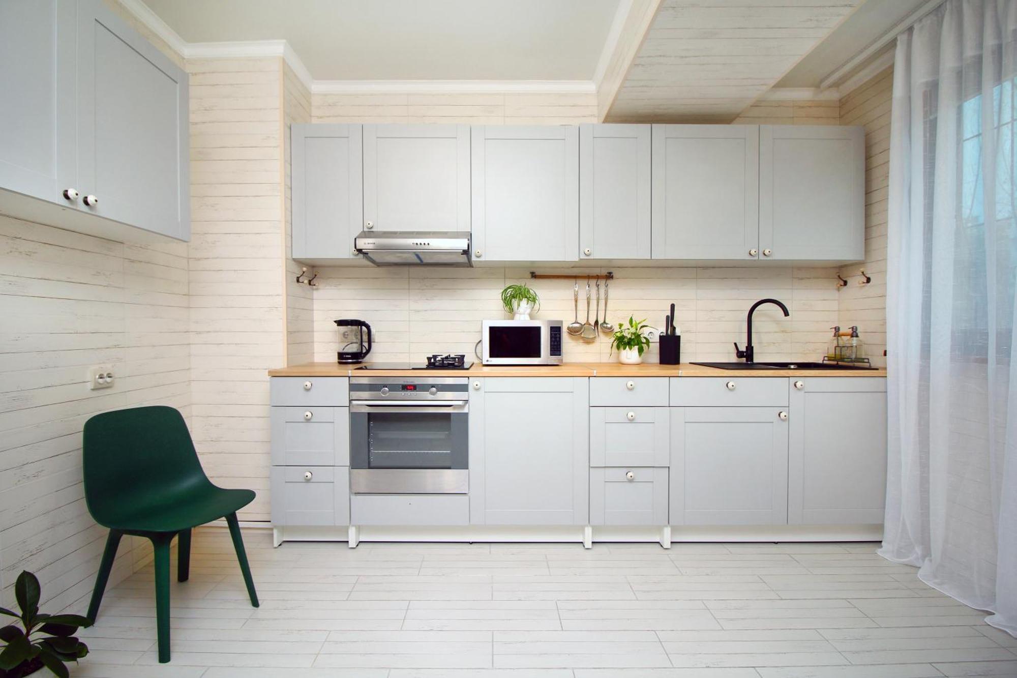 юбилейный однокомнатная Apartment *