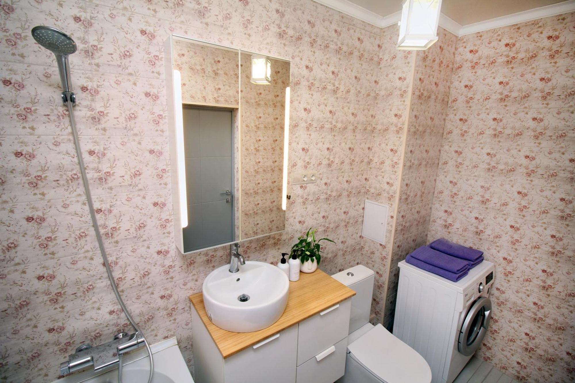 юбилейный однокомнатная Apartment