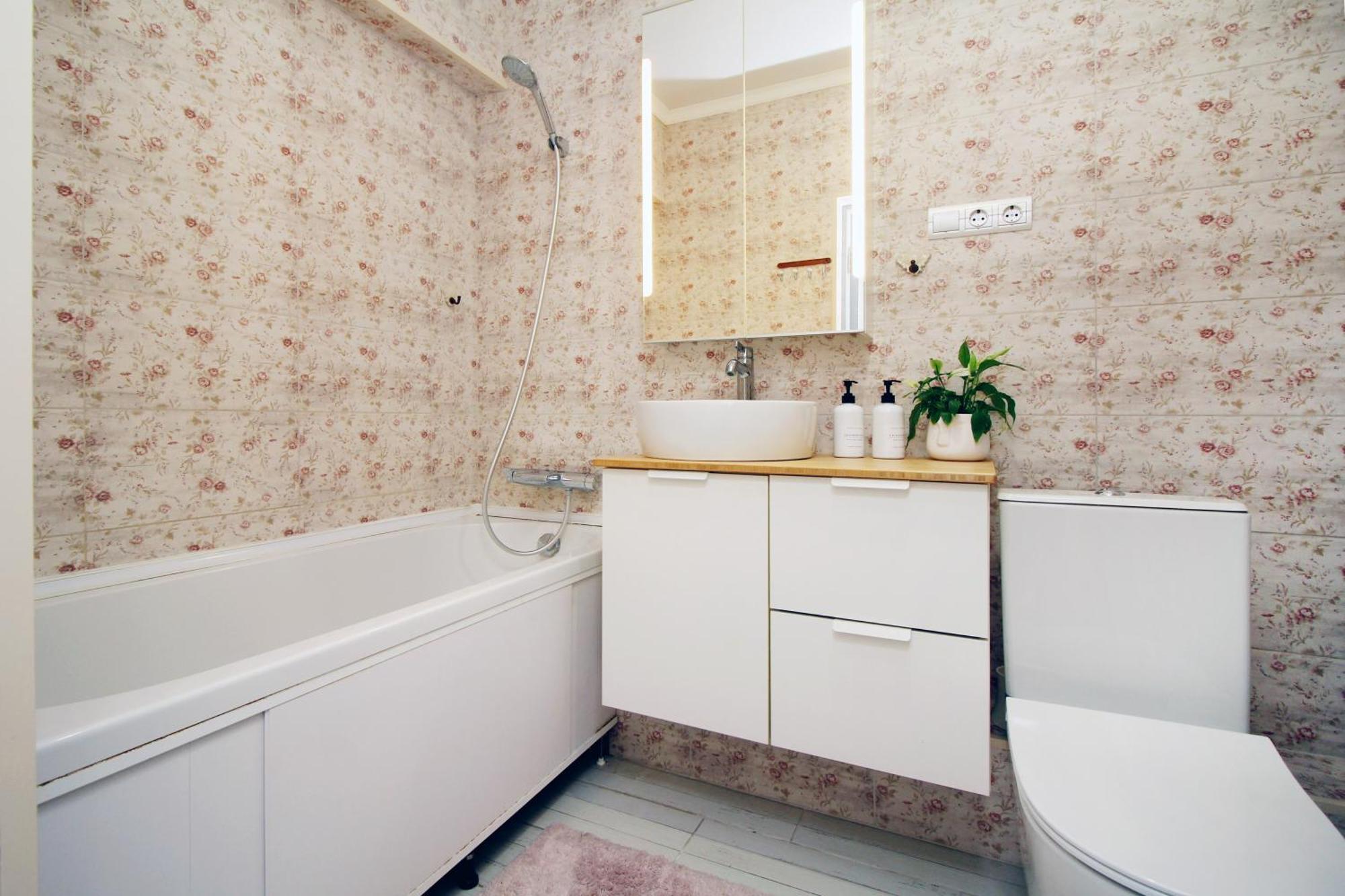 Apartment юбилейный однокомнатная